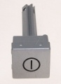 Button - On-off Button [Electrolux Aeg]